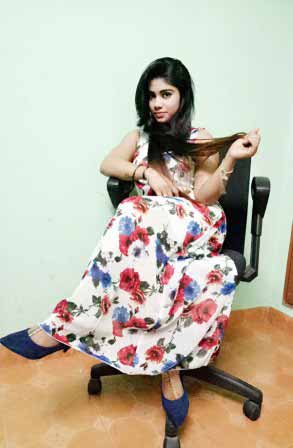 Female Escorts Andheri