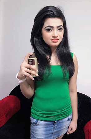 escorts service in Andheri