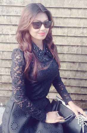 Andheri escort service