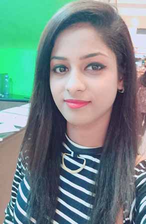 Female Escorts Andheri
