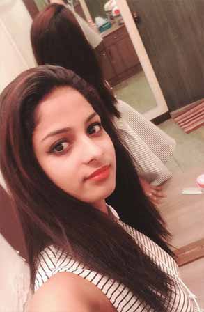 escort service in Andheri