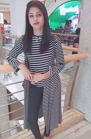 high class escorts in Andheri