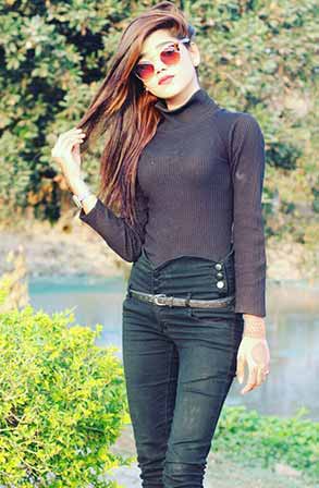 Female Escorts Andheri