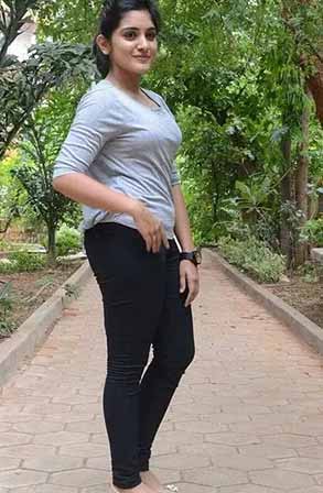 Andheri escort services